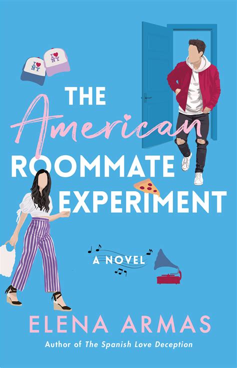 Original Title ISBN "" published on "2022-9-6" in Edition Language "English". . The american roommate experiment a novel free pdf download